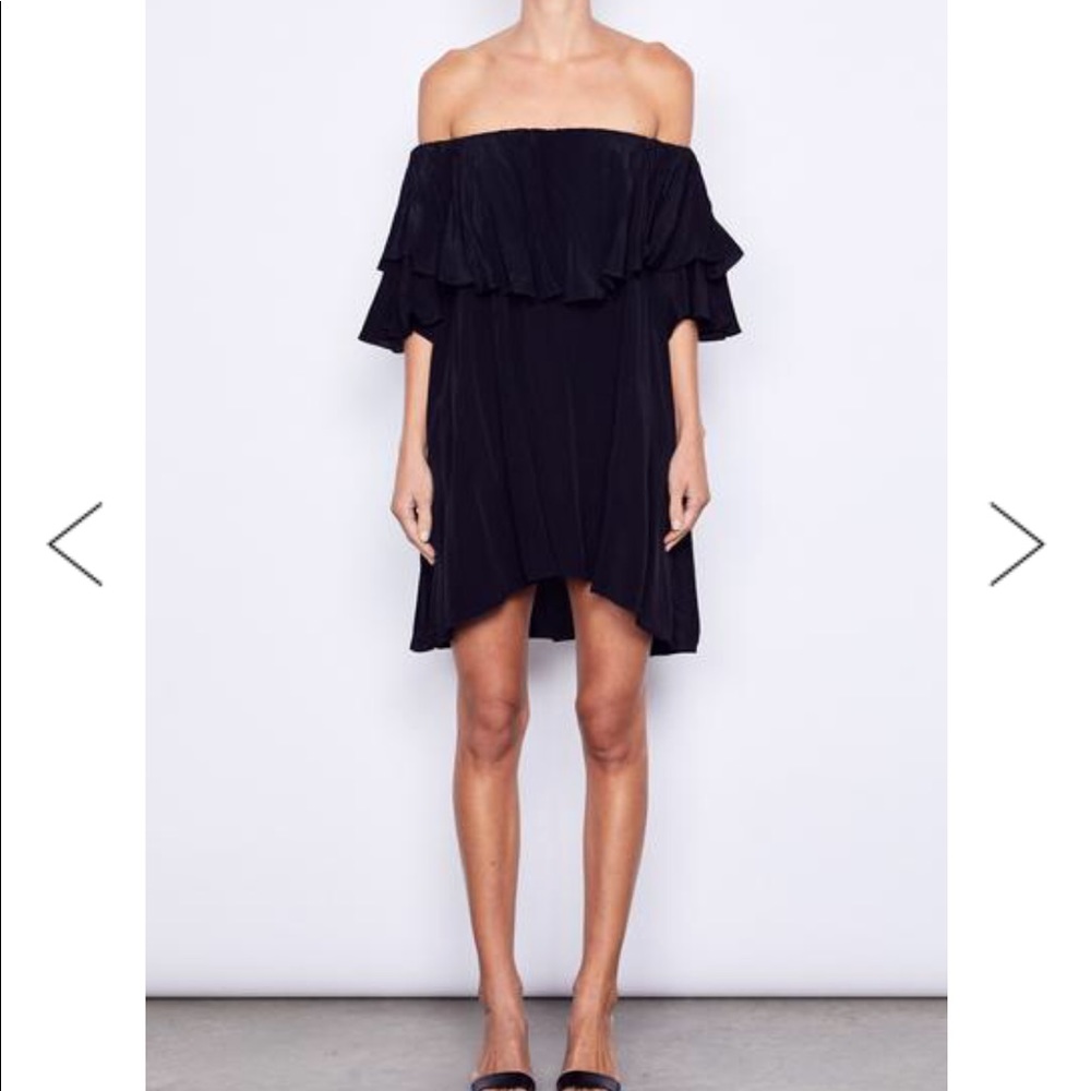 MLM Label Madison Dress